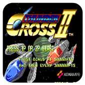 雷霆战机II免安装版