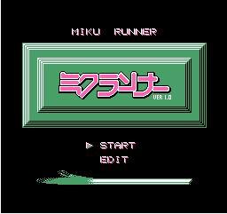 淘金者初音未来美化版