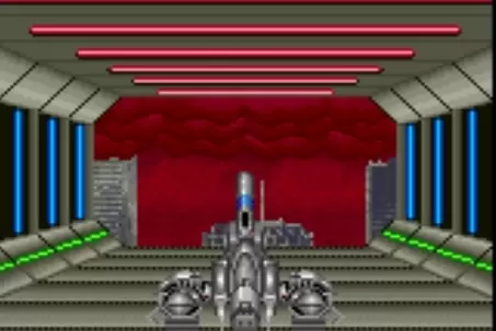 超级宇宙侵略者91(Super Space In