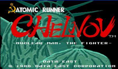 原子超人直装版