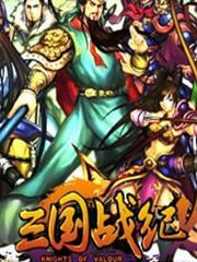 三国战纪：风云再起无敌版