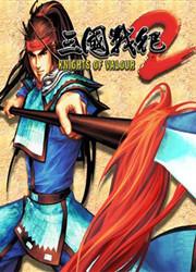 三国战记2群雄争霸18人中文版（含模拟器）