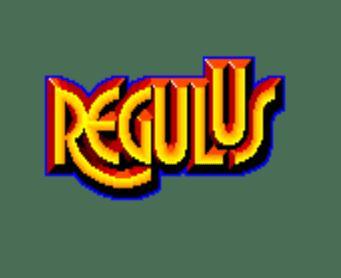 星球战车(Regulus)街机