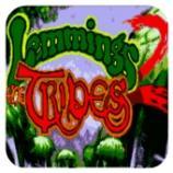 旅鼠总动员日版