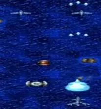 劲弩战机 (Arbalester) 