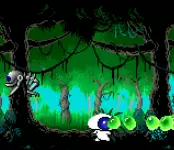 突变之夜 (Mutant Night) 