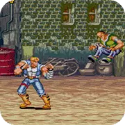 暴乱之城 (Riot City) 