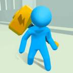 我有一把大锤提现版