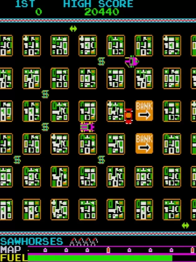 装甲车 (Armored Car) 