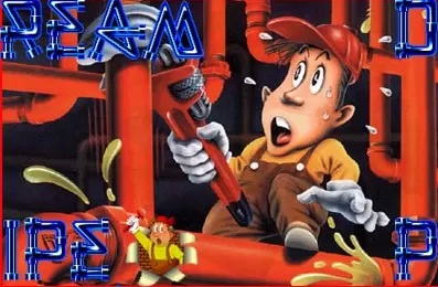 梦幻之笛 (Pipe Dream) 