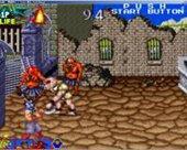 邪城风云Tecmo骑士