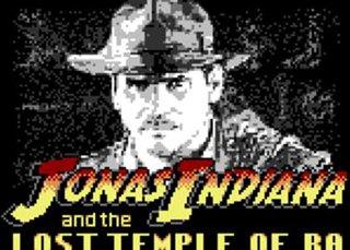 印第安纳琼斯与失落的神庙