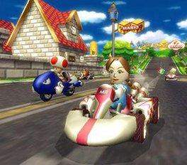 街机大金刚赛车