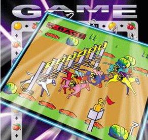 街机黄金赛马80分正式版