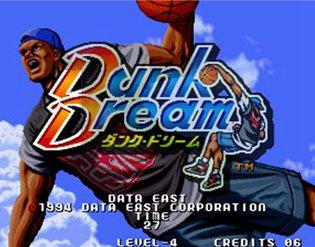 街头篮球单机版