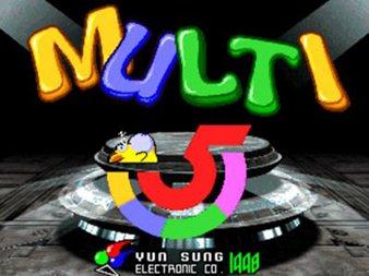 ARC平台+过关&益智游戏全系列