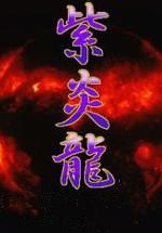 紫炎龙