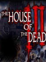 死亡之屋街机版