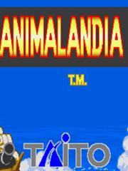 阿尼玛兰达海盗