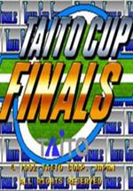 足球_Taito中文版