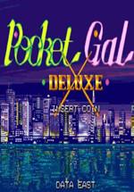 台球撞球_美女花式桌球豪华版