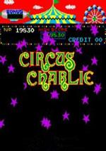 马戏团：小丑查理