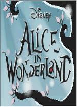 爱丽丝梦游仙境中文汉化版