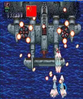 雷霆旋风双子座之星