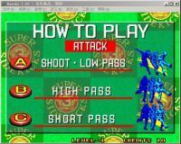 得点王3下一次的荣誉中文版