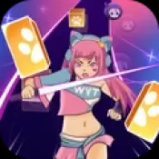 节奏欢乐跑完整版手游