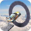 疯狂的汽车特技2021