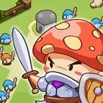蘑菇冲突