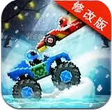 撞头赛车中文版