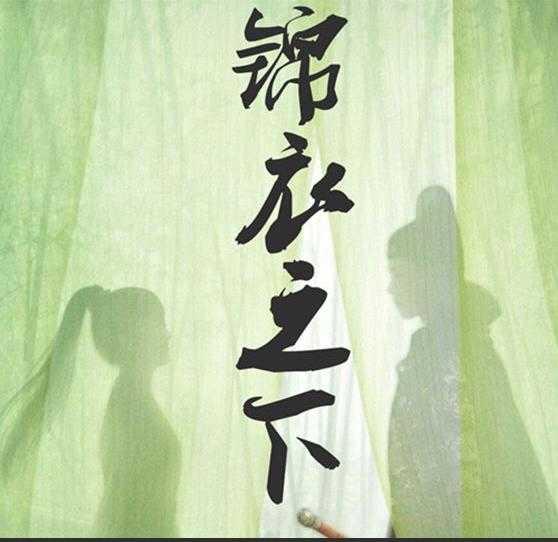 锦衣之下橙光破解版