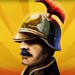 欧陆战争3策略家mod