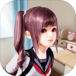 电子病娇女孩礼包版