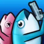 咸鱼夫妻要上天