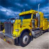 卡车模拟2021
