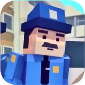 警察逃生囚犯逃跑3D