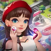 闪耀美美破解版