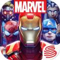 漫威超级战争体验服