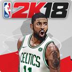 nba2K18手游
