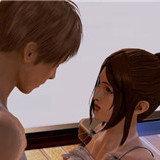 堕落之旅全cg汉化版