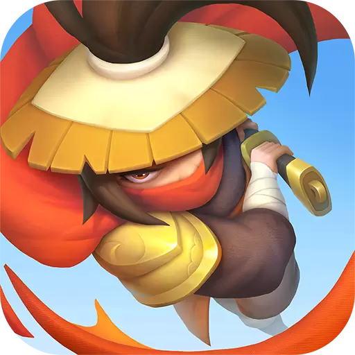 暴走大侠无限绿叶破解版