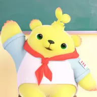 萌芽熊成长日记手游