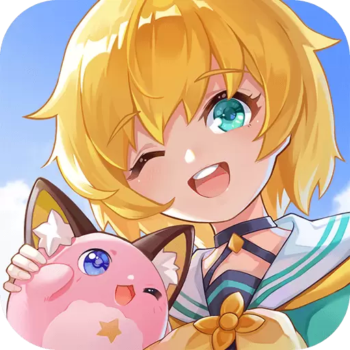 超级精灵手表内测版游戏