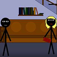 火柴人逃生手游