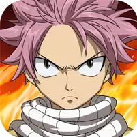 妖精的尾巴无尽冒险