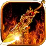 玩心部落刀刀爆切割超变版