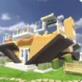 建筑你的家园游戏